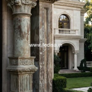 Traditional Column Design Ideas PD-16693