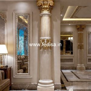 Custom Column Design for Luxury Spaces PD-16710
