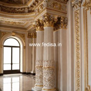 Beautiful Decorative Column Ideas PD-16756