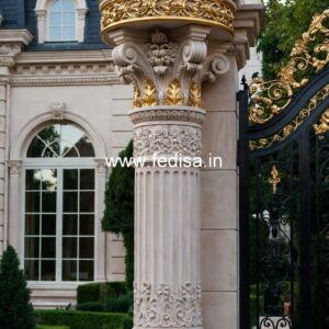 Custom Column Design Ideas PD-16799
