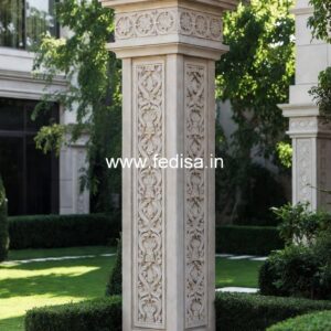 Luxury Column Design for Interior Decor PD-16806