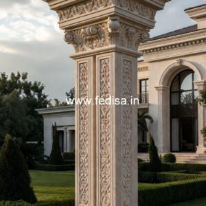 Premium Interior Column Ideas PD-16825