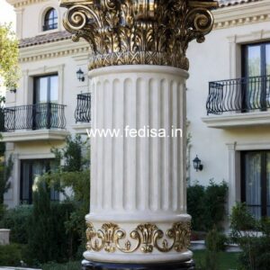 Luxury Column Design for Home Renovation PD-16871