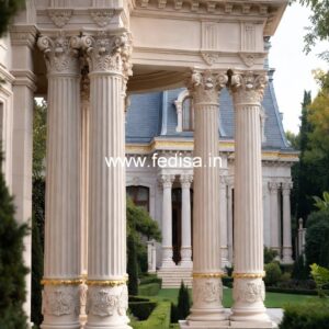 Best Column Design for Home Decoration PD-16882