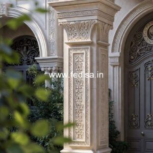 Trending Pillar Design Ideas for Pinterest PD-16883
