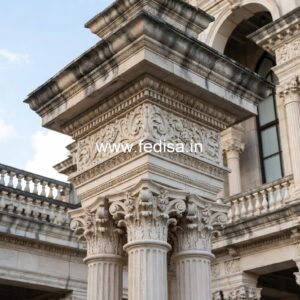 Luxury Column Design for Modern Interiors PD-16935