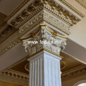 Decorative Pillar Design for Modern Homes PD-16940