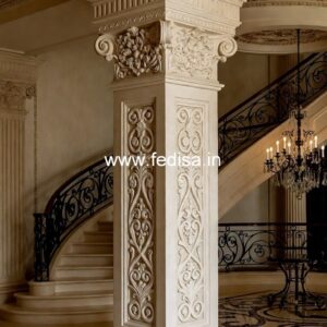 Modern Column Design for Elegant Spaces PD-16943