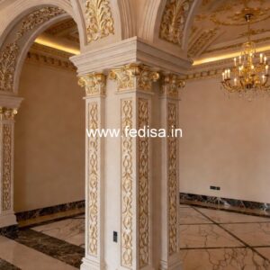 Premium Decorative Column Design PD-16944