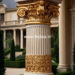 Modern Decorative Pillar Design PD-16952