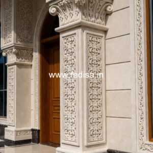 Elegant Interior Column Design PD-16954