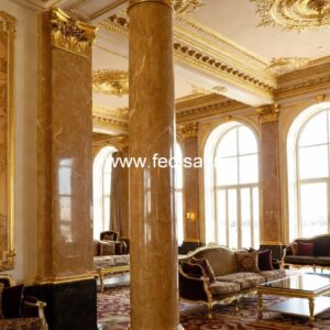 Modern Column Design for Premium Homes PD-16957