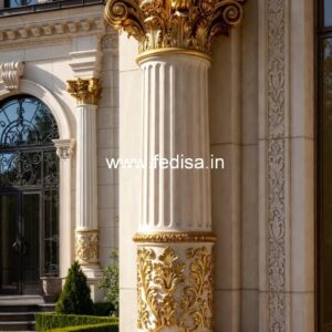 Modern Decorative Column Design PD-16987