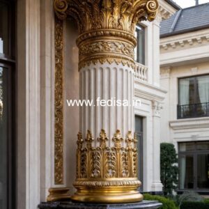 Modern Pillar Design Ideas PD-16992