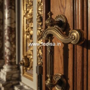 Luxury Brass Pull Handle Collection BDR-5115