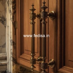 Trending Brass Door Pull Handles BDR-5375