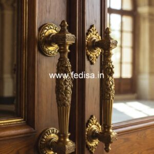 Top Brass Door Handle Collection BDR-5398