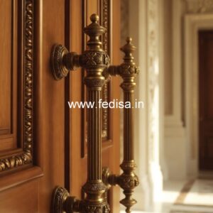 Best Brass Door Hardware Ideas BDR-5401