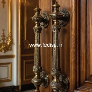 Top Designer Brass Door Pulls BDR-5403