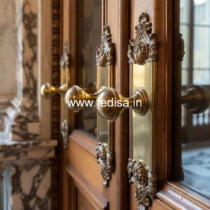 Trending Brass Door Pull Inspirations BDR-5414