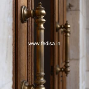 Modern Brass Door Handle Ideas BDR-5892
