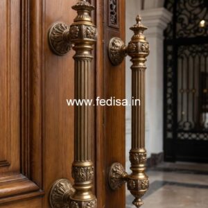 Premium Brass Door Handle Ideas 2038 BDR-5946