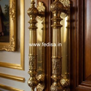 Trending Brass Door Pull Inspirations BDR-6218