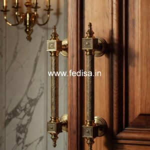 Premium Quality Brass Door Handles BDR-6272