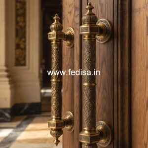 Unique Brass Door Pull Handle Ideas BDR-6279