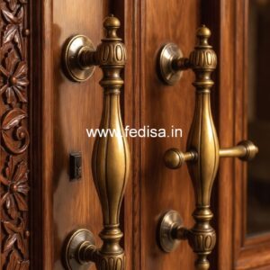 Trending Brass Door Handles You?ll Love BDR-6573