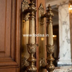 Modern Brass Door Handle Ideas BDR-7098