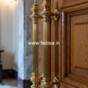 High-End Designer Brass Handles BDR-7257