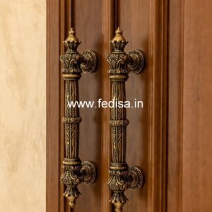Modern Brass Door Hardware Inspirations BDR-7313
