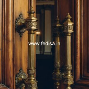 Trending Brass Door Handles You?ll Love BDR-7377