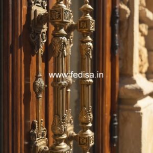 Must-Have Brass Door Handle Designs BDR-7416