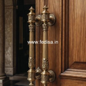 Top Brass Door Handle Trends 2041 BDR-7418