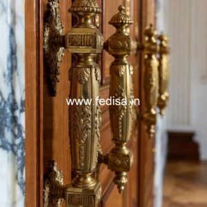 Trending Brass Door Pull Inspirations BDR-7424