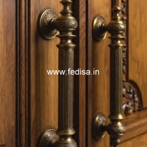 Unique Brass Door Pull Handle Ideas BDR-7485