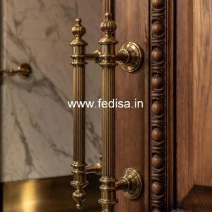 Top Brass Door Hardware Ideas BDR-7792