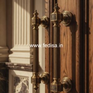 Best Brass Door Hardware Ideas BDR-7813