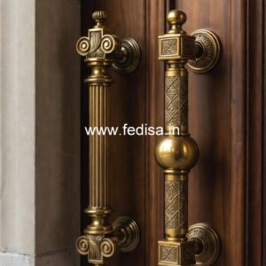 Top Designer Brass Door Pulls BDR-8217
