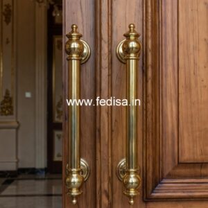 Trending Brass Door Pull Handles BDR-8993