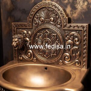 Designer Marble Wash Basin Collection No-006