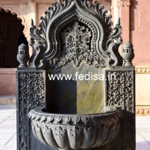 Marble Wash Basin for Interior Designers No-045