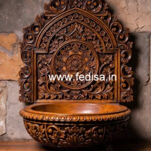 Stylish Marble Vanity Basin Designs No-073