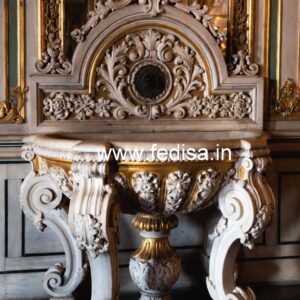 Stylish Marble Wash Sink Ideas No-220