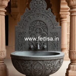 Premium Marble Vanity Basin Ideas No-329