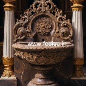 Modern Marble Sink Decor Trends No-343