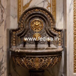 Modern Marble Vanity Basin Inspiration No-415