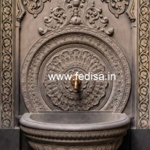 Marble Sink Design for Modern Homes No-515